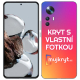 Kryt na Xiaomi 11T 5G s vlastní fotkou - Mujkryt.cz